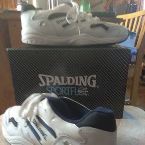 Vintage Jogging shoes